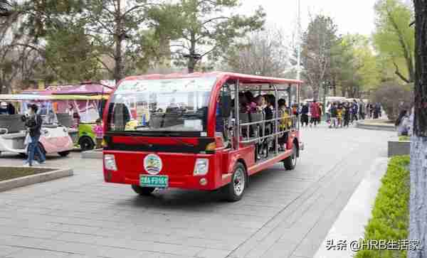 相约太阳岛 共度好时光——太阳岛风景区“五一节”最新游玩攻略