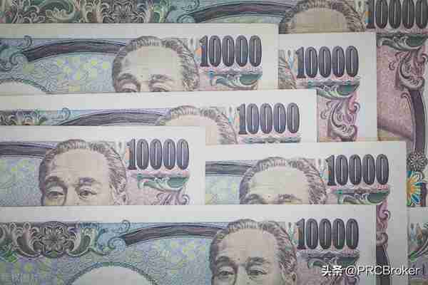PRCBroker：日本国内投资信托市场：海外资产投资及货币对冲成本