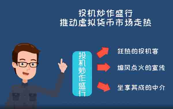 连发6篇调查报道！新华社为何紧盯“币圈”那些事？