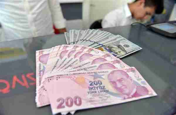 土耳其里拉兑人民币今日汇率(土耳其里拉 人民币汇率)