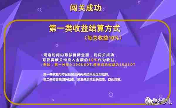 「曝光」“奇迹TGC”靠谱吗？只不过是一个拉人头的资金盘而已