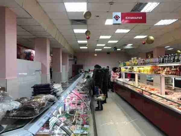 都说俄罗斯物价高？实拍俄罗斯超市，看看价格跟中国相比贵不贵？