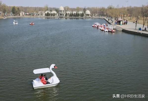 相约太阳岛 共度好时光——太阳岛风景区“五一节”最新游玩攻略