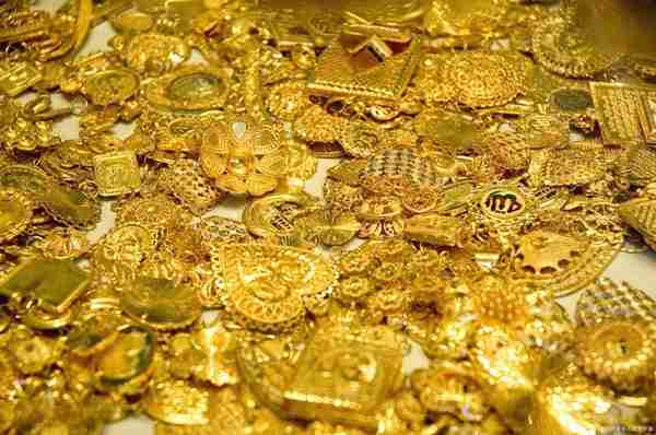 黄金咋变成世界的硬通货？古代世界各地无法交流为啥一致认可黄金