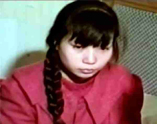 1993年，福州市某纺织厂大火，烧死61人，凶手竟然是19岁的少女