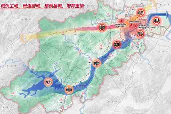 双地铁、未来社区、商住地块征迁！临平这里还将划入杭州核心城区