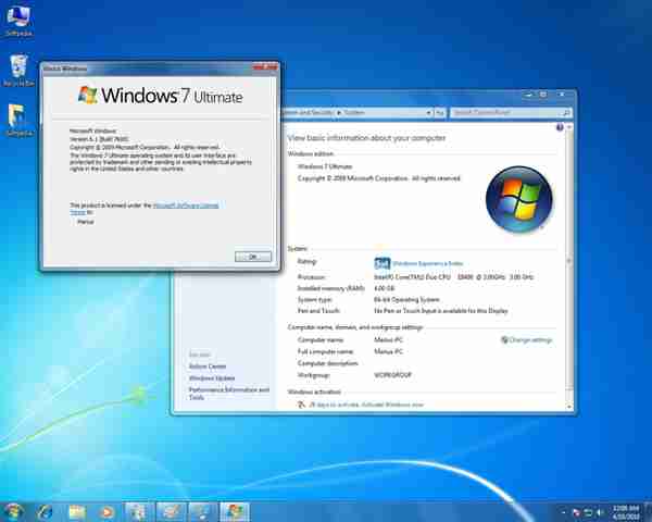 经典系统，Windows 7 正式退休