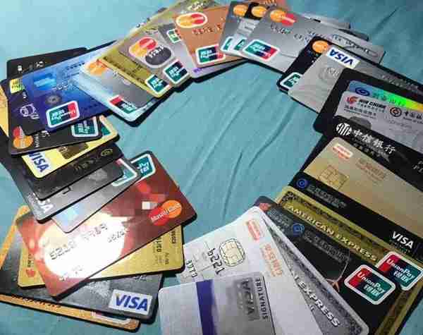 怎么玩转信用卡，信用卡怎么用最划算