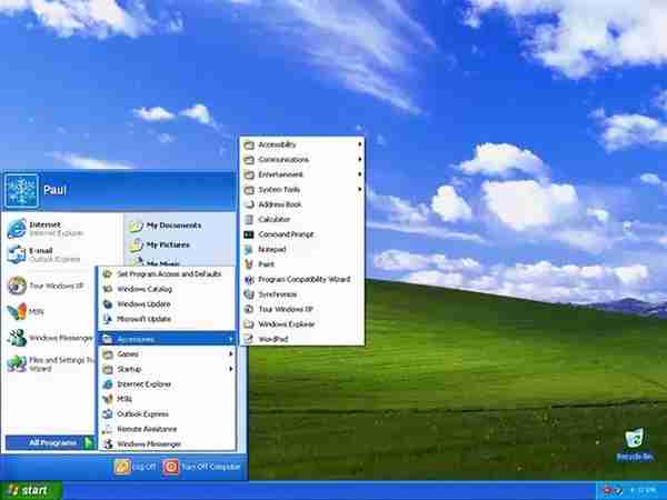 经典系统，Windows 7 正式退休