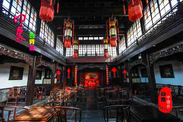 玉佛禅寺、峰山药王庙、石家大院、精武门、大运河系列（西青篇）