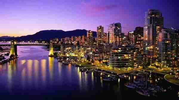 加拿大生活 探寻温哥华之美：荣膺2023年全球最佳旅游目的地的原因