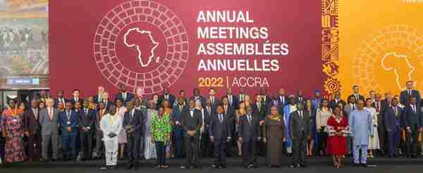 「西非漫谈」振兴非洲的十年发展计划