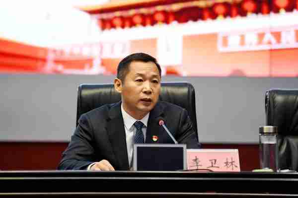 2023年，郑州市卫生健康委将落实这十项重点工作