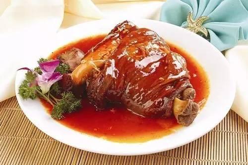 陕西十大名菜十大名小吃出炉 这就是老陕最爱的滋味！