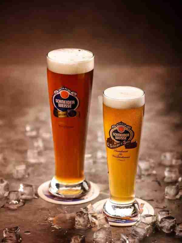 这个夏季，在长富宫饭店花园品味德国啤酒与美食的碰撞