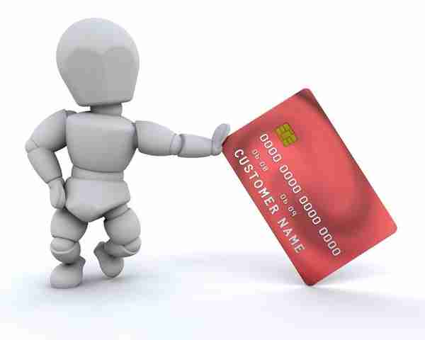 社保是怎样申请信用卡吗(交社保信用卡就比较好申请吧)