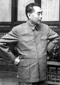 1949年，柳亚子不满自己的待遇，竟然打人，周总理却摆酒席宴请他