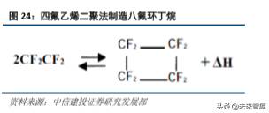 半导体产业链之电子特种气体行业深度研究