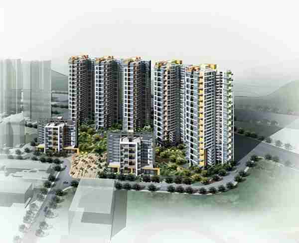 深圳楼市：买房如果只有二楼和顶楼，应该怎么选？
