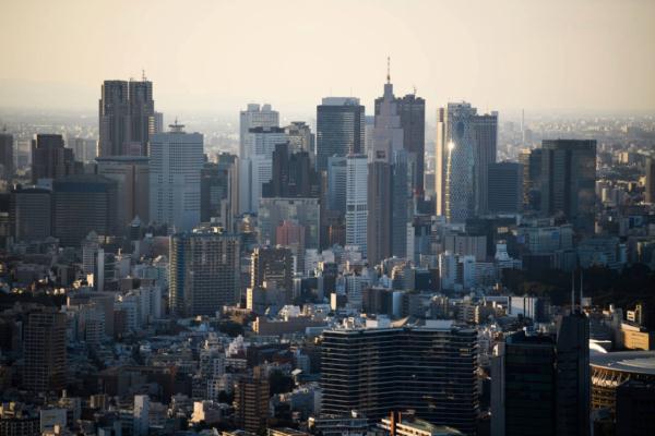 日本政府为啥要砸钱鼓励民众搬离东京？
