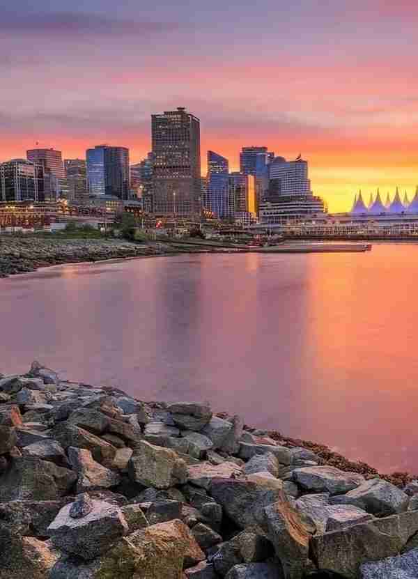 加拿大生活 探寻温哥华之美：荣膺2023年全球最佳旅游目的地的原因