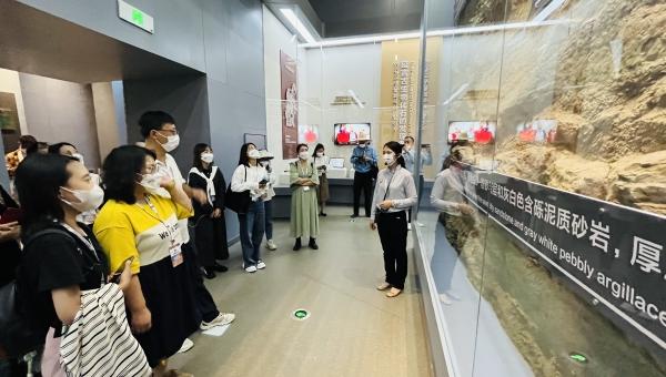9月3日起 延吉恐龙博物馆全馆开放