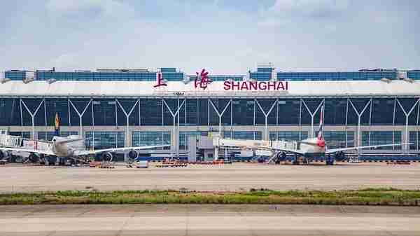 上海机场(上海机场叫什么名字)