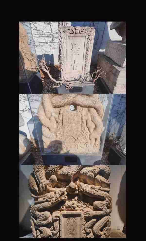 探墓｜徐州龟山汉墓，谜一般的千年古墓地宫