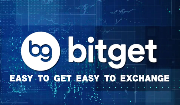   Bitget官方平台，bitget交易所最新版下载