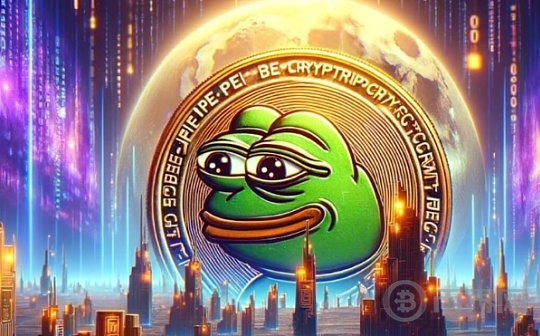 PEPE 价格预测：memecoin 的交易价格能否高于这一水平？